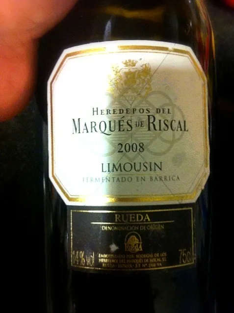 MARQUES UE RISCAL|momoさん