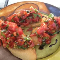 bruschetta|nina danslcielさん