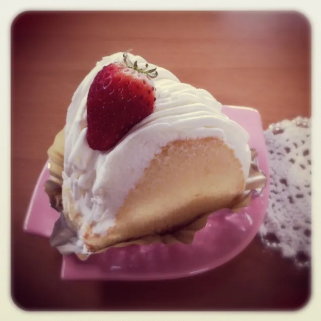 short cake♡|manamiさん