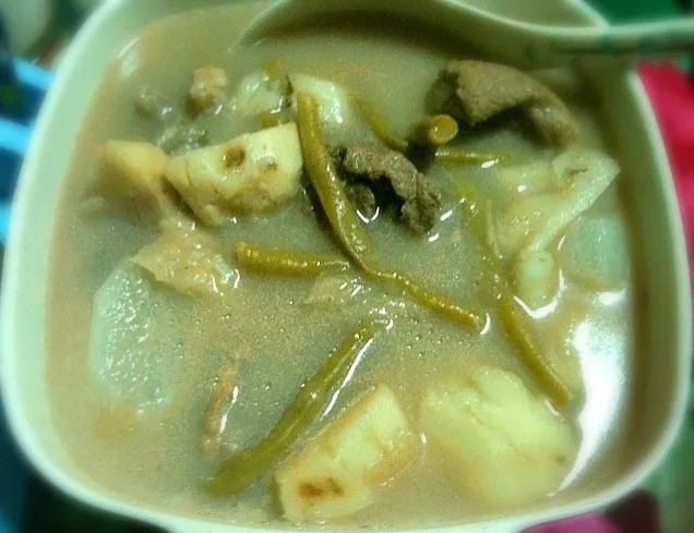 S•S•S [SLYT SINIGANG NA SABLAY]|KyaNNさん