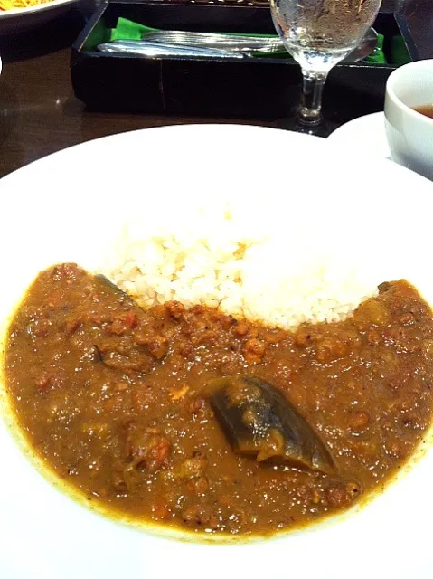 「シェフこだわりカレー」✨土曜まで我慢出来なくて💦|Mikaさん