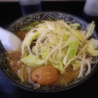 空品のラーメン|トレイルさん