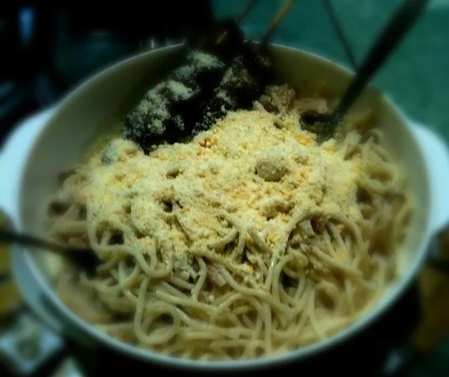 ~•SPiCei CaRBoNaRa&BBQ^^🍝🍴🍢|KyaNNさん