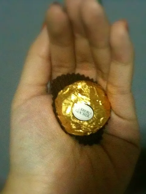 =feRReRo RocheR=|KyaNNさん