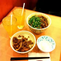 gyudon|Food in Thailandさん