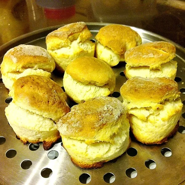 Scones|Food in Thailandさん