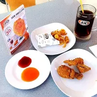 A&W|Food in Thailandさん