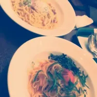 Pasta...♡|sechocoさん