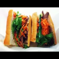 BBQ Pork Sub|Diana Ruizさん