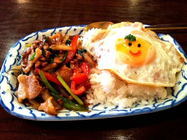 タイ料理|わかちょさん