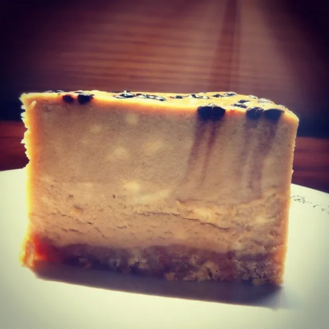 Cappucino cheese cake|Thanh Tungさん