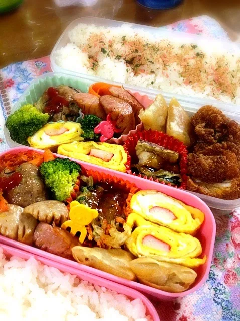 お弁当|初味さん