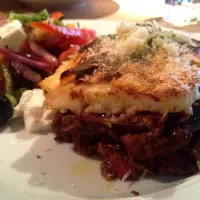 moussaka|maggieさん