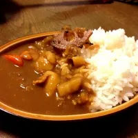 カレー|りなさん