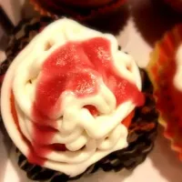 Vodka Cupcakes|Je suis Jolieさん