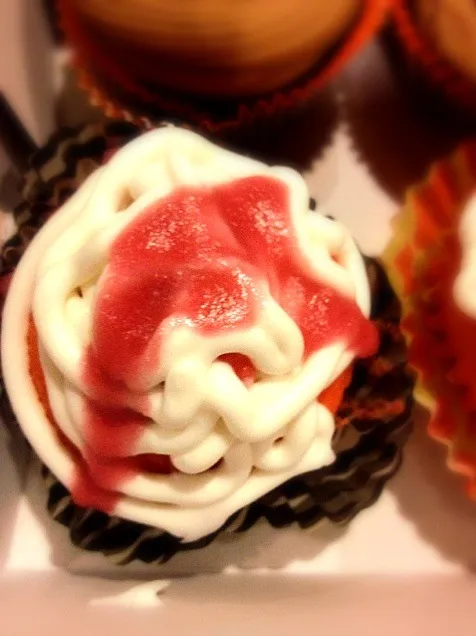 Vodka Cupcakes|Je suis Jolieさん