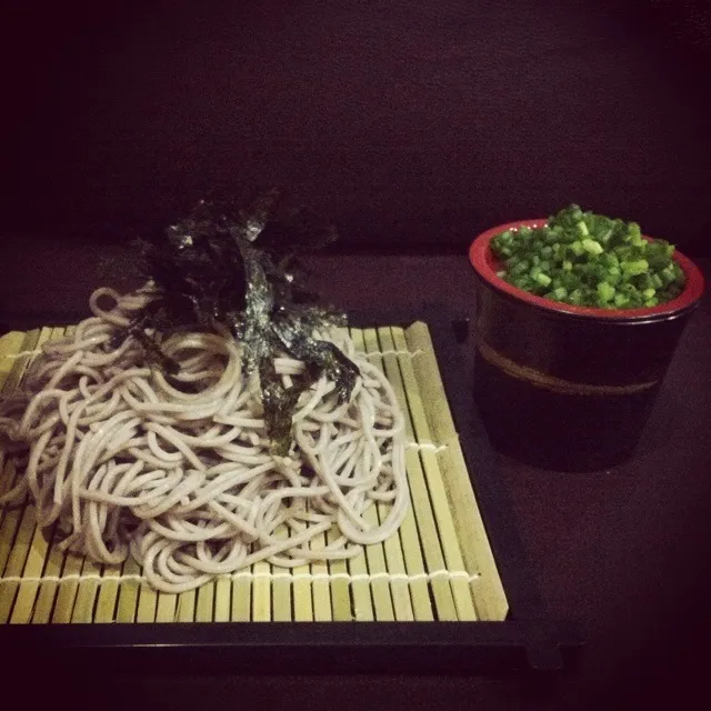 zaru soba|Nookkkie <3<3さん