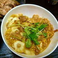 親子丼|chu chuさん