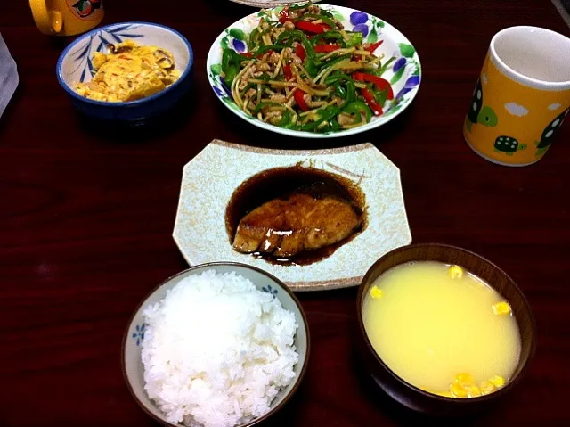 Snapdishの料理写真:|t.sugiharaさん