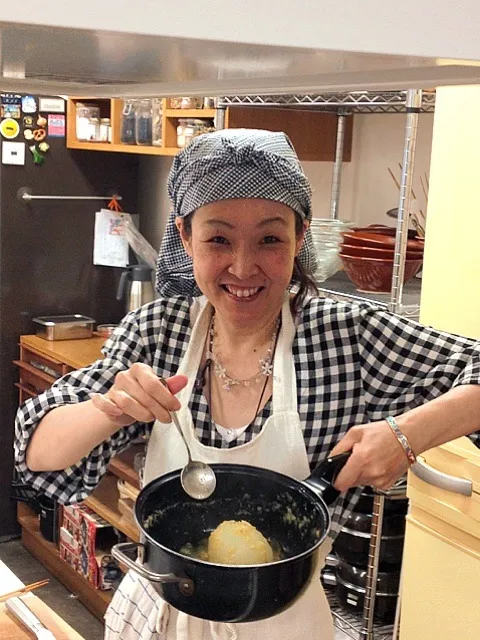 Mie'sRecipe|森田 まどかさん