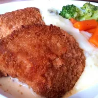 Chicken Cutlet|MakanliciousSGさん