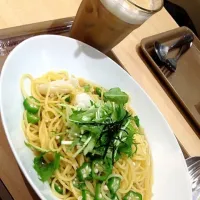 Snapdishの料理写真:パスタ|ふみさん