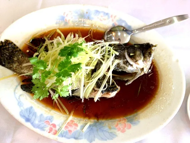 Snapdishの料理写真:煮魚|akikoさん