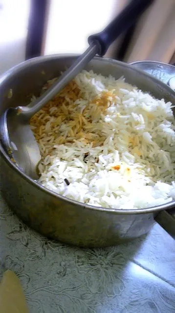 chicken biriyani|mieさん