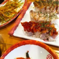 Snapdishの料理写真:korean|cindyさん