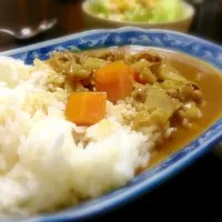 カレー|中島 博哉さん