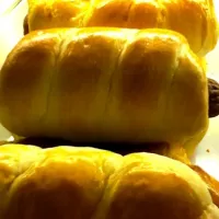 sausage rolls|mei kualie abarientosさん