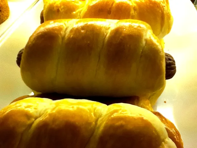 sausage rolls|mei kualie abarientosさん