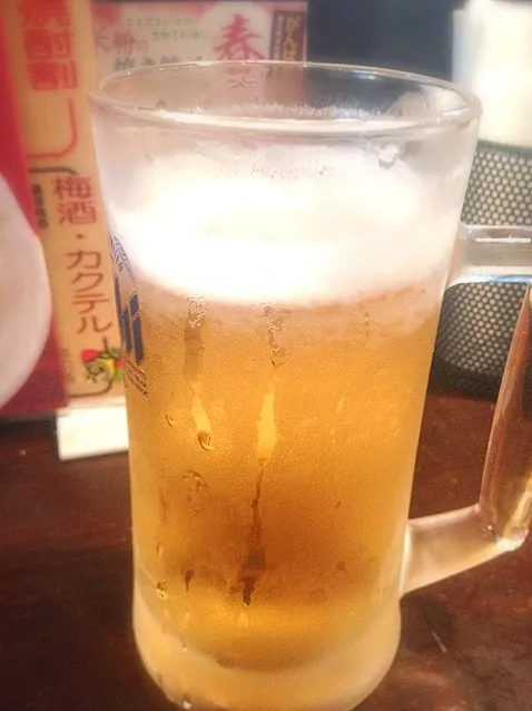 内緒の一杯|ようこうさん