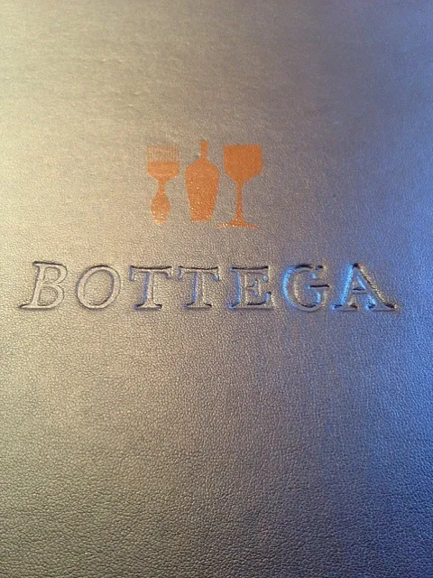 bottega|Tinaさん