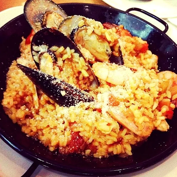 Vallencia Paella|I make food look good. 😎さん