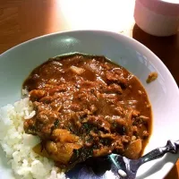 カレーオリジナルブレンドスパイス|るいこさん