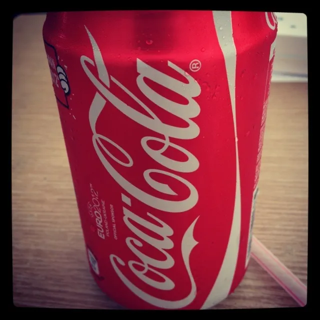 coke|niannnnnmmnnさん