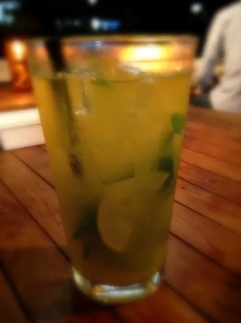 mango mojito|lauren shannonさん