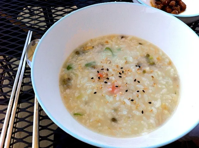 바지락죽|syleeさん