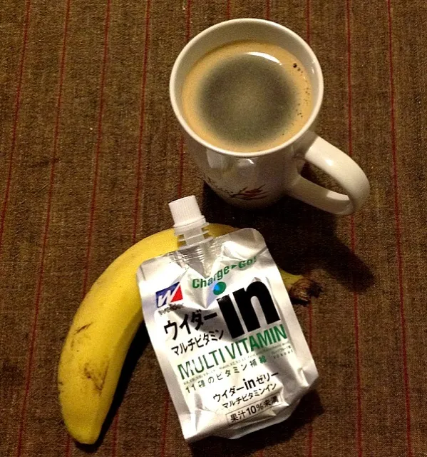 ビタミン補給|Keiさん