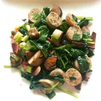 healthy stirfry|brook quinnさん