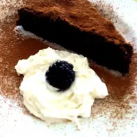 Torta de Chocolate|Philipさん