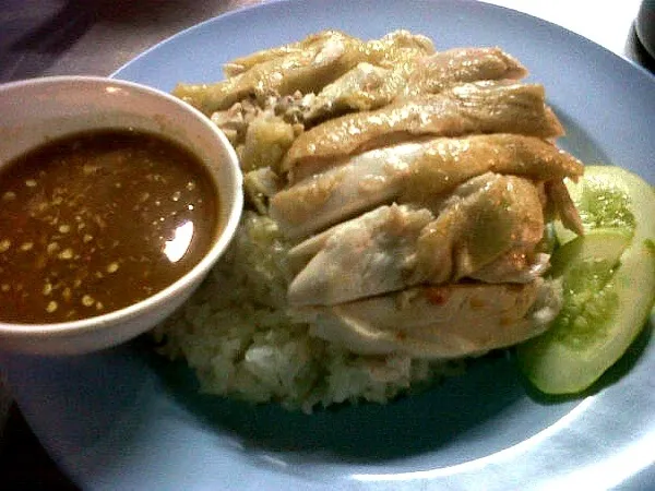 Snapdishの料理写真:My best in Bangrak, BKK.|vespinoさん