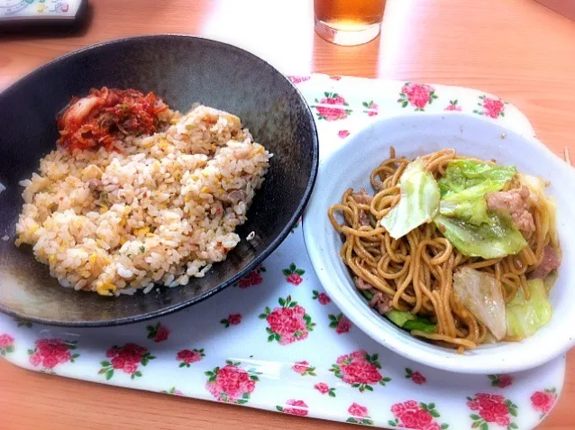 中華ランチ|りゅちmama♡さん