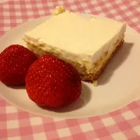 チーズケーキ|すぅさん