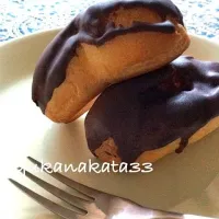 Snapdishの料理写真:Petit Eclair