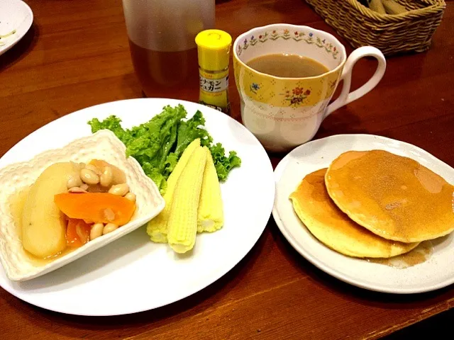 朝食|chieko ♪さん