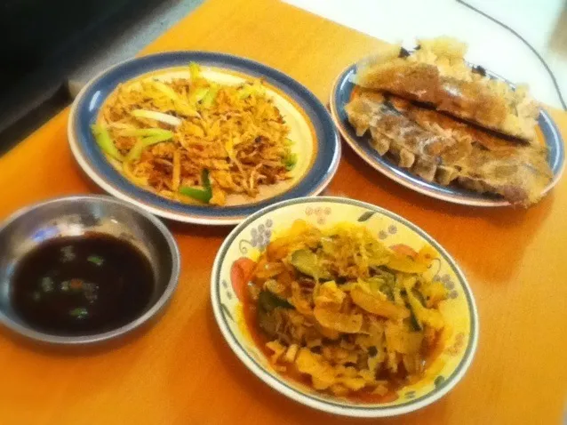 Chinese Dish|.*Midori*.さん