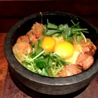 親子丼|まりなさん