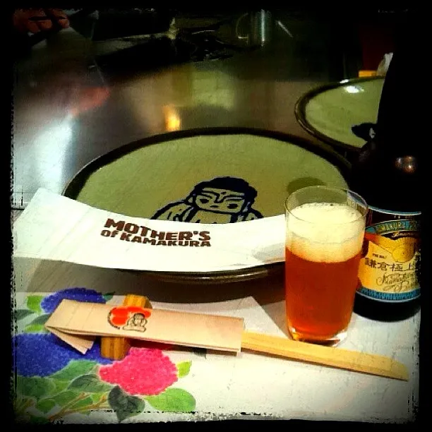 Seafood Steak and Beer Birthday|CharlesTStewartさん